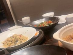 -浙江安吉JW万豪酒店·万豪中餐厅