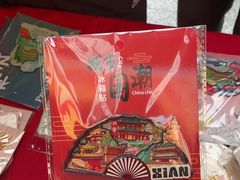 -西北轻工批发市场