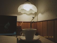 -隅cafe(傅厚岗店)