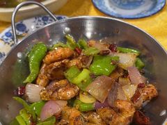 -蜀膳坊(洪公祠小区店)