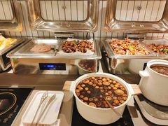 -晓沸牛肉海鲜小火锅(白湖亭万达广场店)
