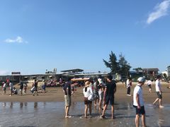 -南澳海滩