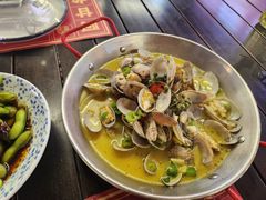 -阿甘龙虾·重庆麻麻鱼(中豪店)