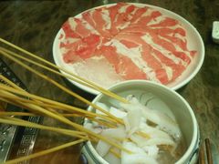 -佬土鹅肠火锅(中建大观店)