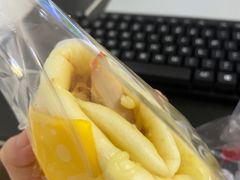 -乐艺哆·乐活烘焙(浦西万达店)