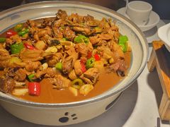 -老淮安·淮安菜(淮阴区店)