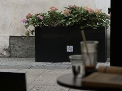 -Metal hands·铁手咖啡