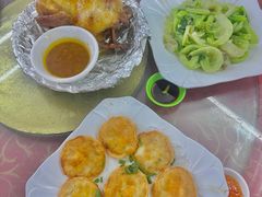 -滑记海鲜饭店·老字号(海鲜街店)