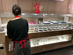 -海底捞火锅(群光广场店)