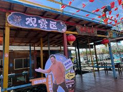 -蓝湾碧波·老字号·疍家非遗海上餐厅