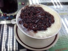 义顺牛奶公司(铜锣湾骆克道店)-义顺牛奶公司