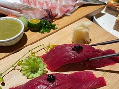 -炉胜·炉端烧·居酒屋