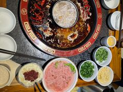 -陈眼镜火锅(总店)