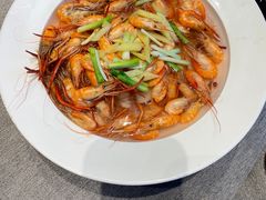 -田水湾丨地道安徽菜(文化路店)