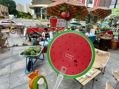 -鹏欣水游城