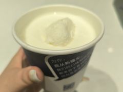 -西琳姑娘·新疆冰淇淋酸奶茶(南开大悦城店)