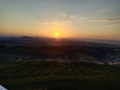 -帽儿山国家森林公园