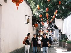 -三坊七巷历史文化街区