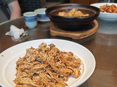 -张大嘴菜馆(庞各庄店)