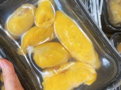 -开皇马来西亚榴莲美食店(华强北店)