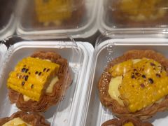 -東更道点心行(北京龙湖熙悦天街店)