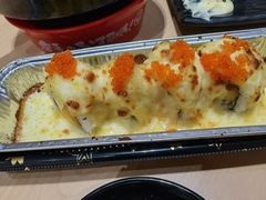 -友壹町寿司(佛山新DNA店)