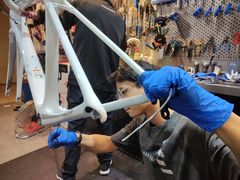 -TREK崔克自行车(徐汇滨江店)