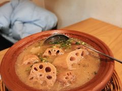 -董厨煨汤馆(车站路店)