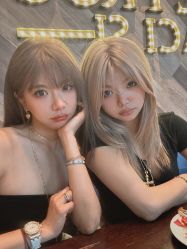 -DL HOPE明星造型