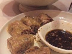 -客家大院·非遗赣南客家菜(郁孤台店)