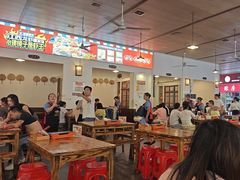 -冶建镜子·老南昌大排档·江西虾王(总店)