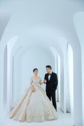 -挪娅婚纱摄影皇家会所