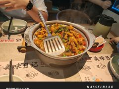 -蛙小侠·沸腾砂锅牛蛙(番禺天河城店)