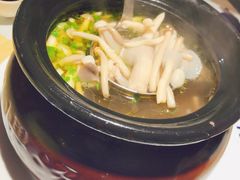 -印巷里主题餐厅(马鞍山店)