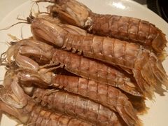 -加餐海鲜自助(宝龙一城店)