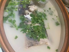 -风味小馆(天目湖宾馆店)