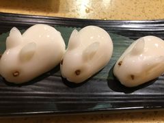 -喜鹊茶点.啫煲(车陂店)