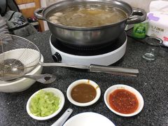 -五洲牛肉美食馆