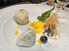 -广州德安丽舍凯宾斯基酒店