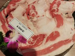 -老鼎旺安格斯牛肉火锅(衡艺广场店)