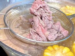 -潮汕林记牛肉火锅(万象天地店)
