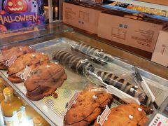 -西村叔叔的店·面包·甜品·蛋糕(清河万象汇店)