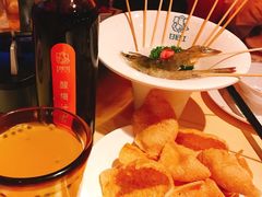 -甘尼仕印度餐厅爵士酒吧(阳春巷店)