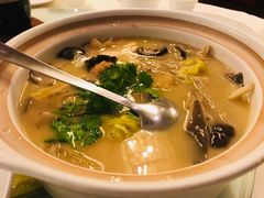 老陕大烩菜-真爱中国餐馆·年华店(朱雀大街店)
