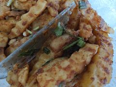 -丁家坡洋芋·观音桥好吃街A区(全国总店)