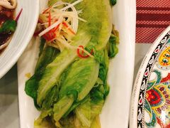 -巴依老爷新疆美食(清华东门店)