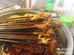 -大龙火锅(老店)