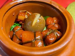 外婆红烧肉-博望坡酒楼(漕溪路店)