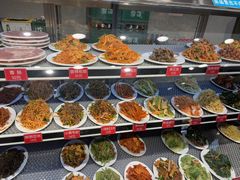 -韩麦大冷面(桂花街直营店)