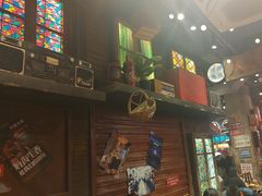 -萍姐火锅·公路夜市(南京新街口店)